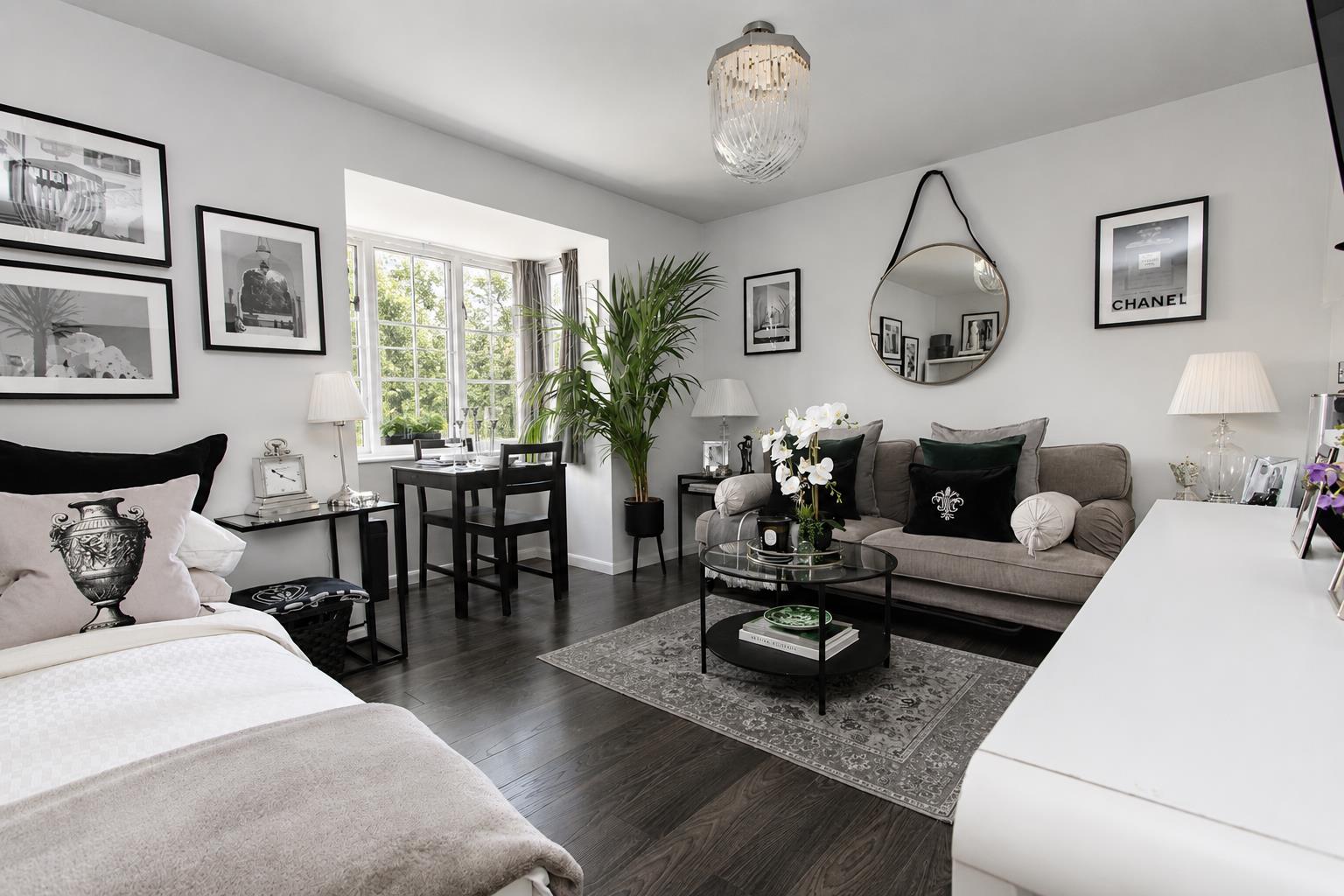 0 bed property in Foxglove Way, Wallington